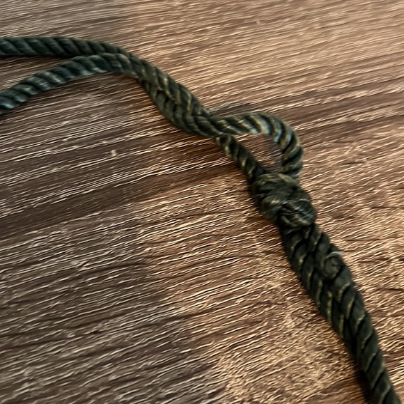 Vintage black purse - Picture 12 of 12